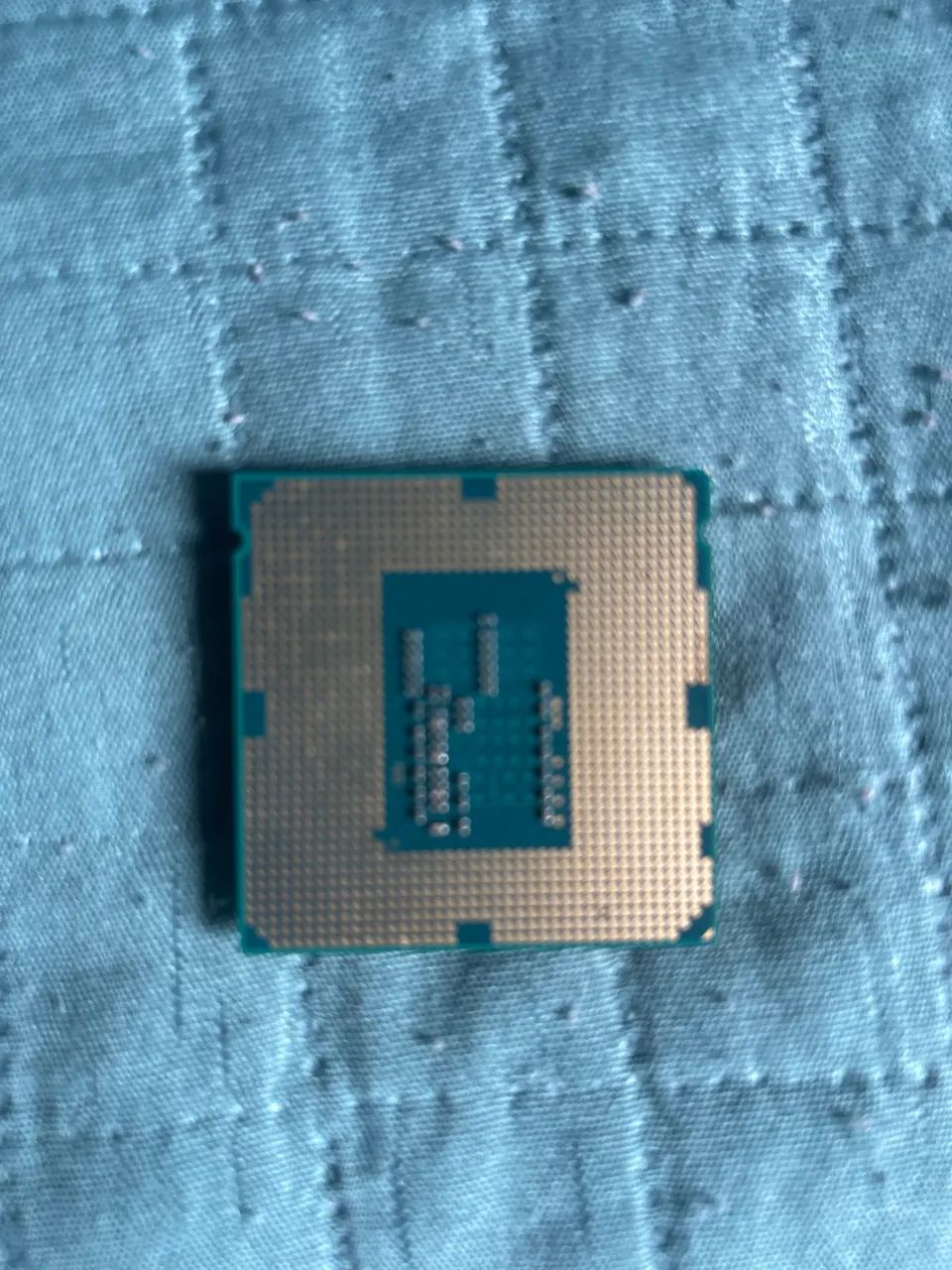 Processador i3 4130 4geraçao - Foto 2