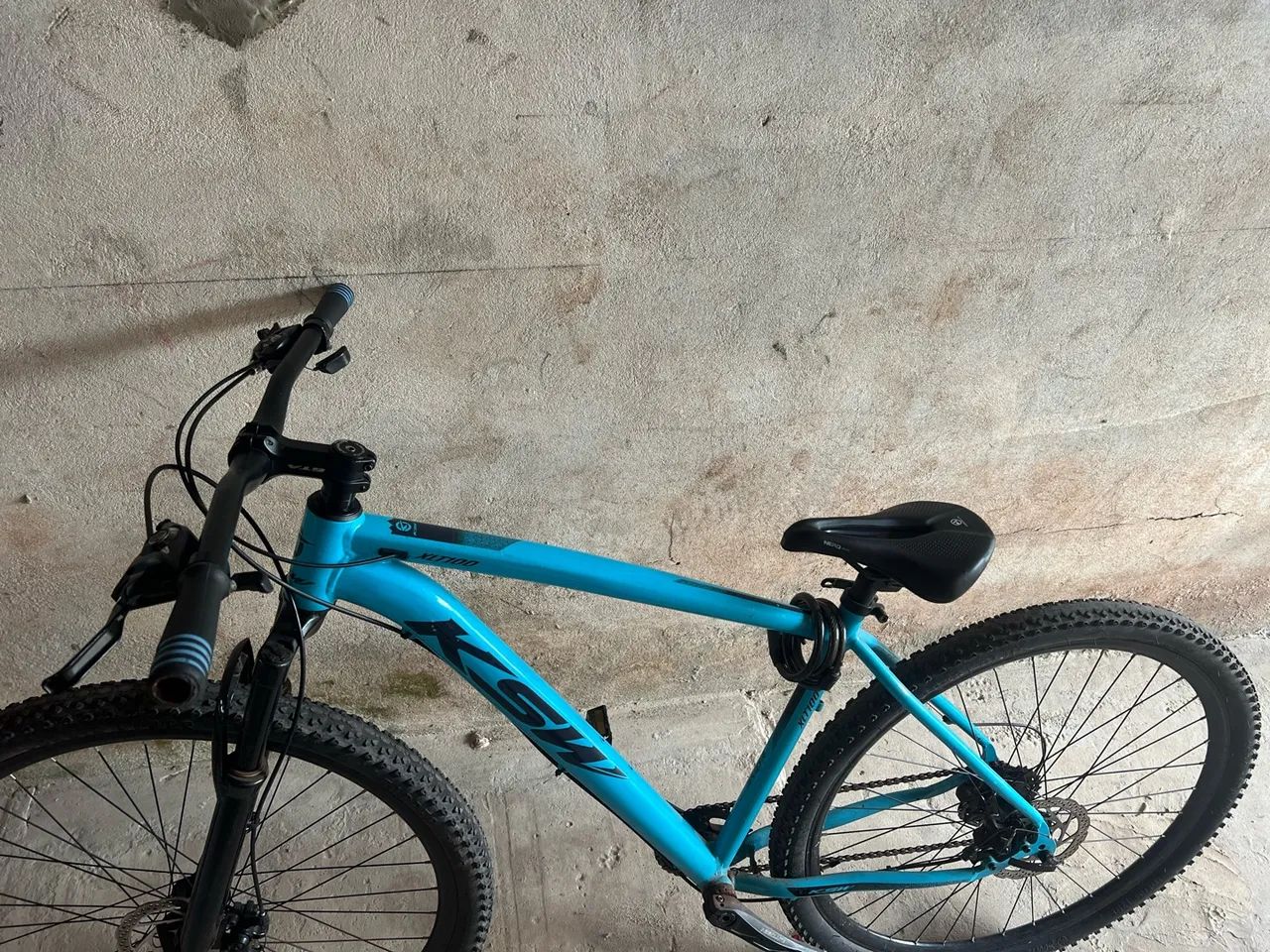 Aro 29 em perfeito estado  - Foto 5