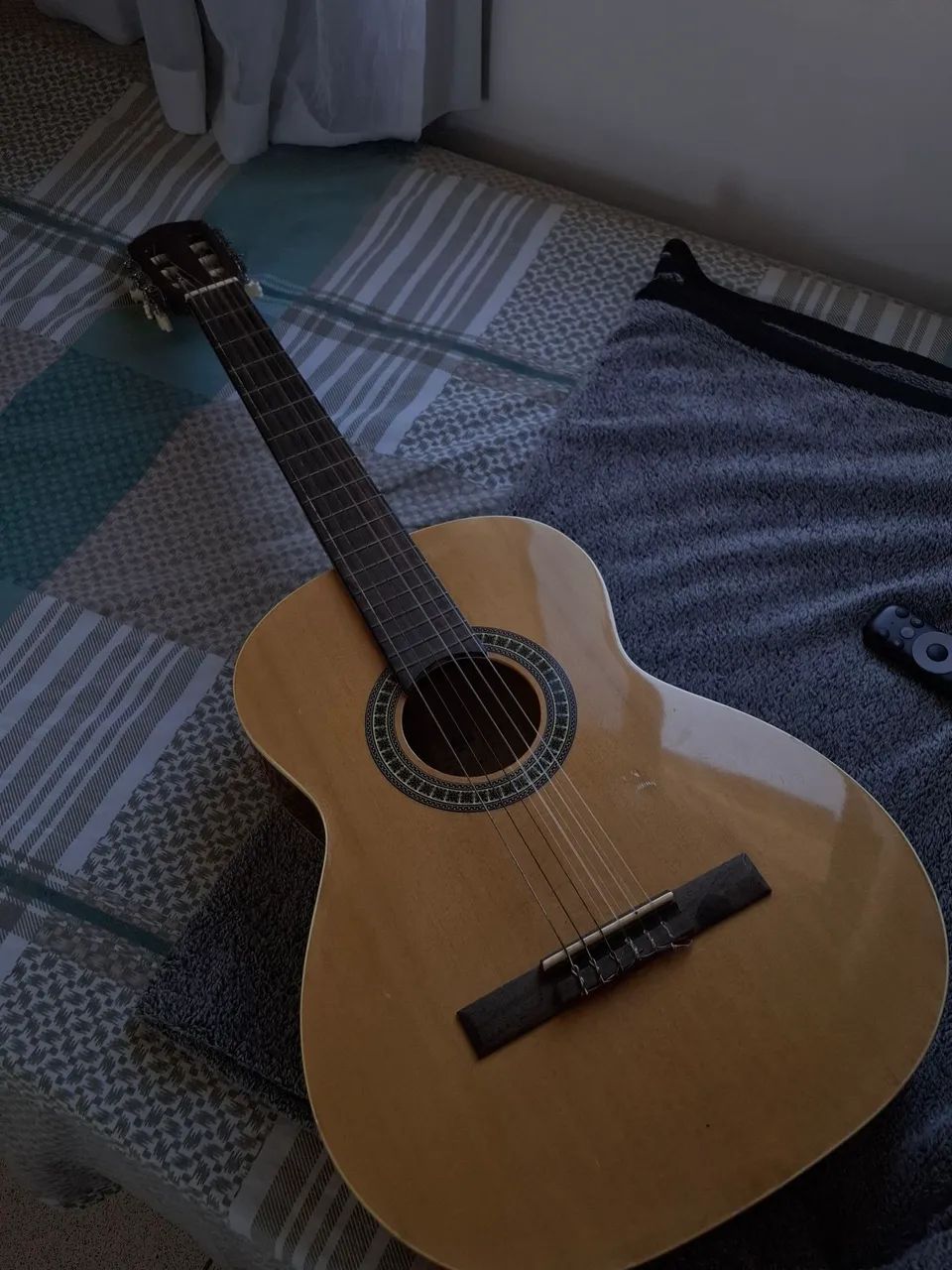 Violão Giannini  - Foto 2