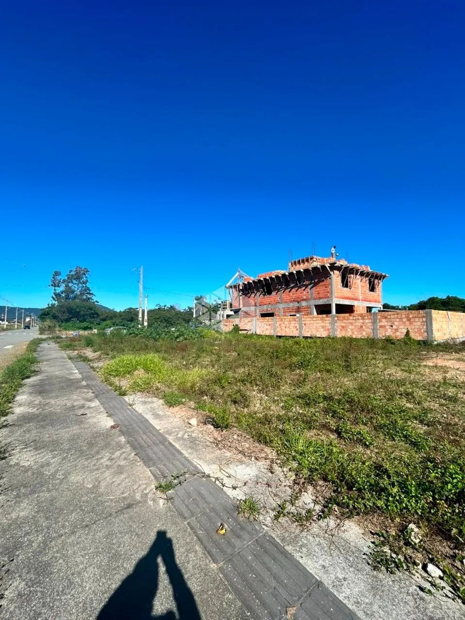 TERRENO À VENDA NO CARIANOS EM FLORIANÓPOLIS COM 444 M² - Foto 3