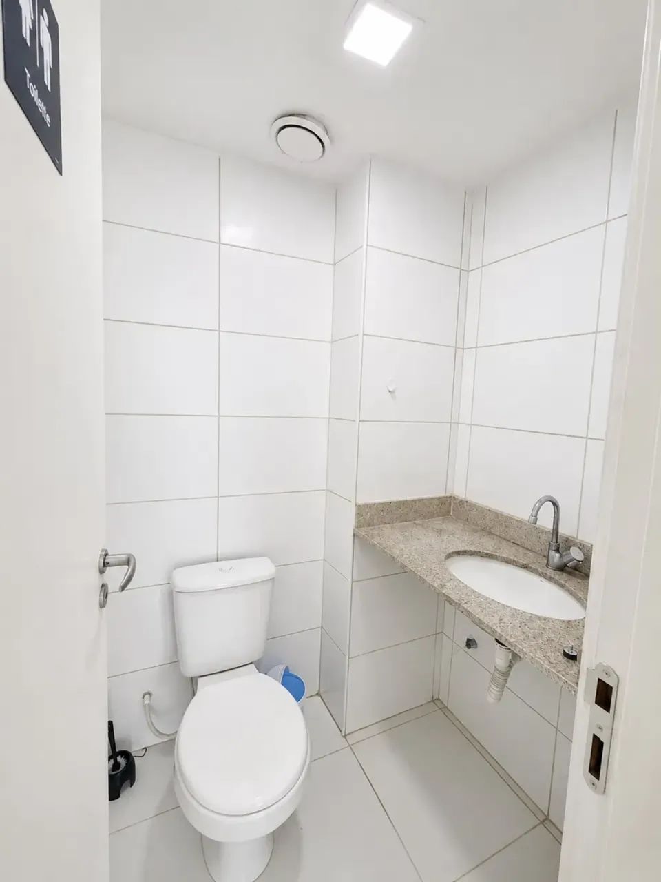 SHOPPING DA ILHA - SALA COMERCIAL - Foto 4