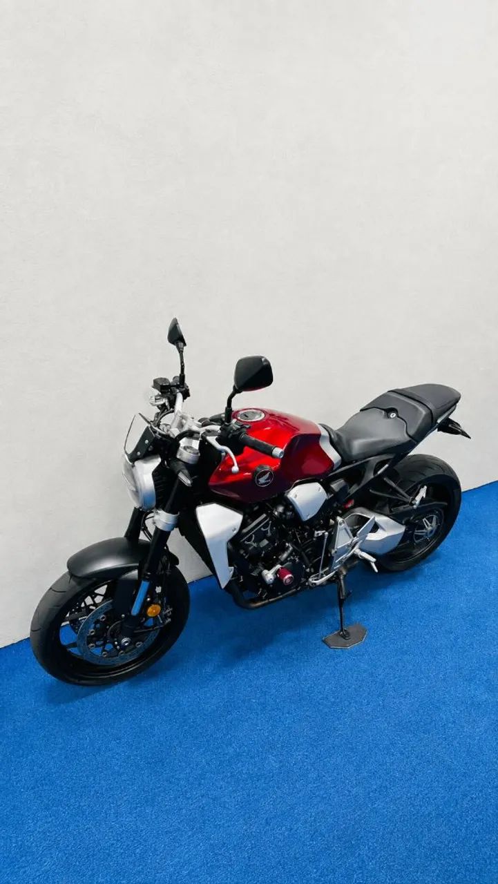 CB1000R ABS - Foto 5