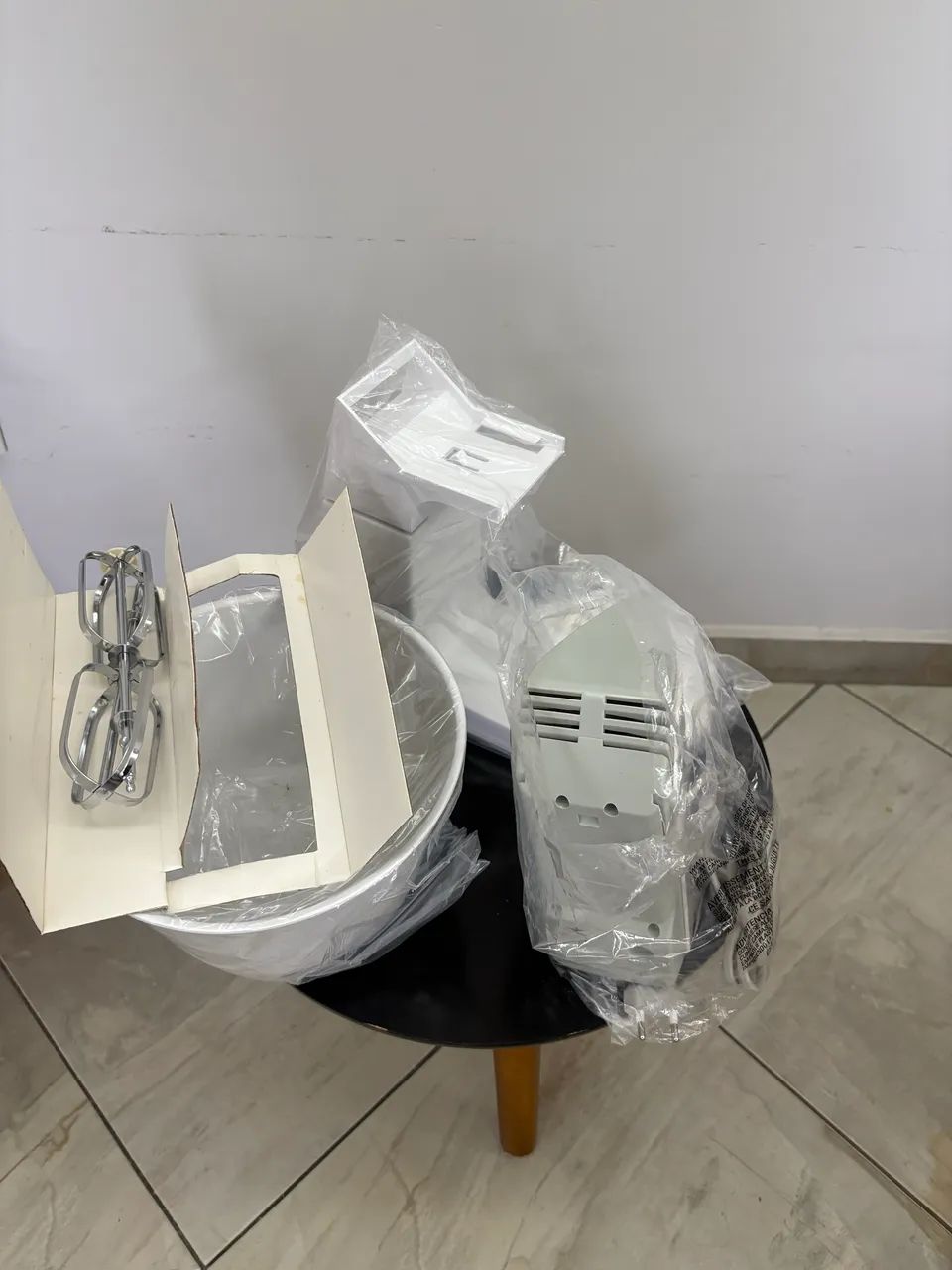 Batedeira - Foto 2