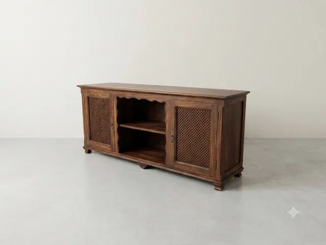 Buffet / Aparador com Duas Portas