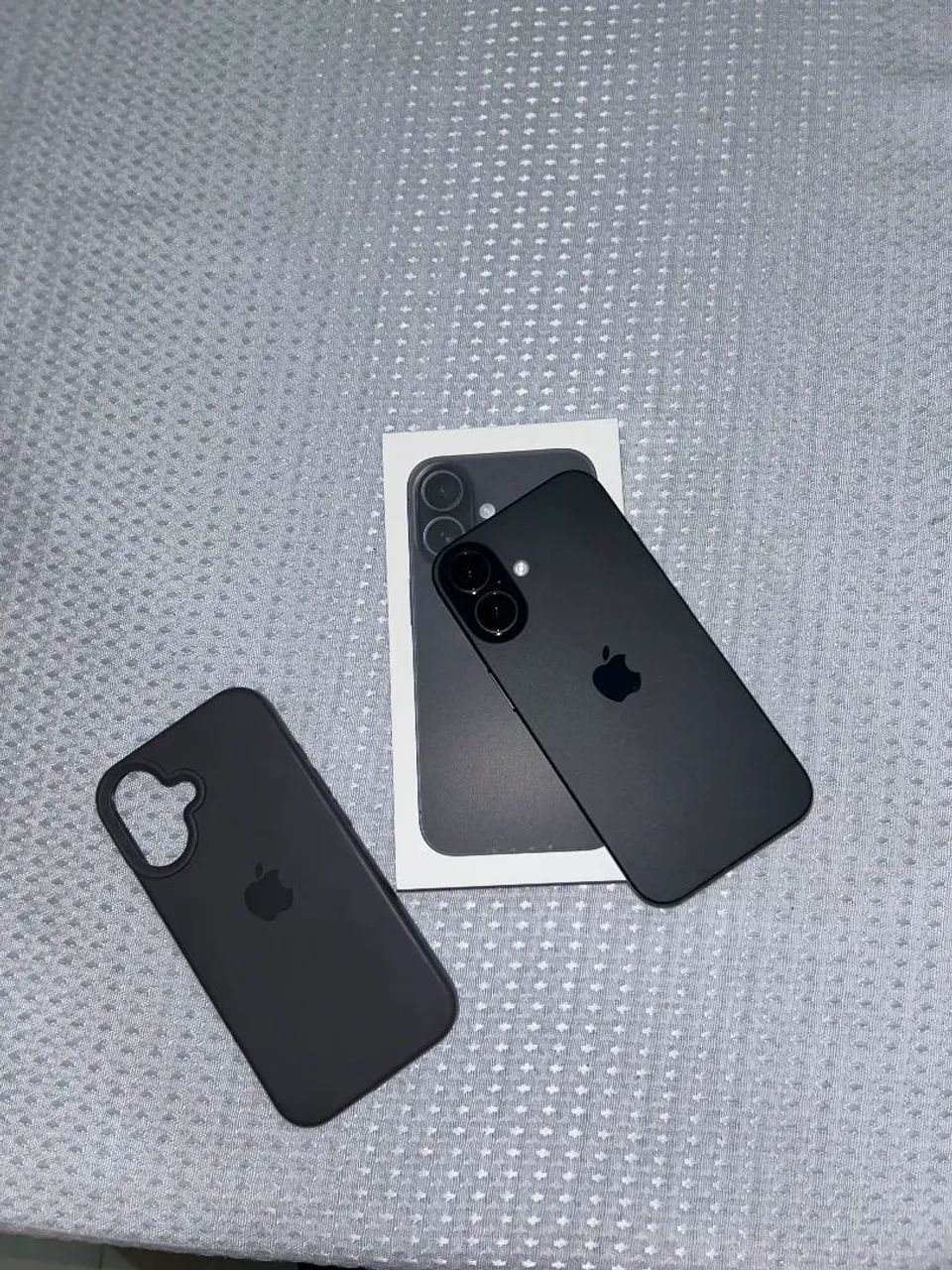 Iphone 16 (100% saúde da bateria) - Foto 2