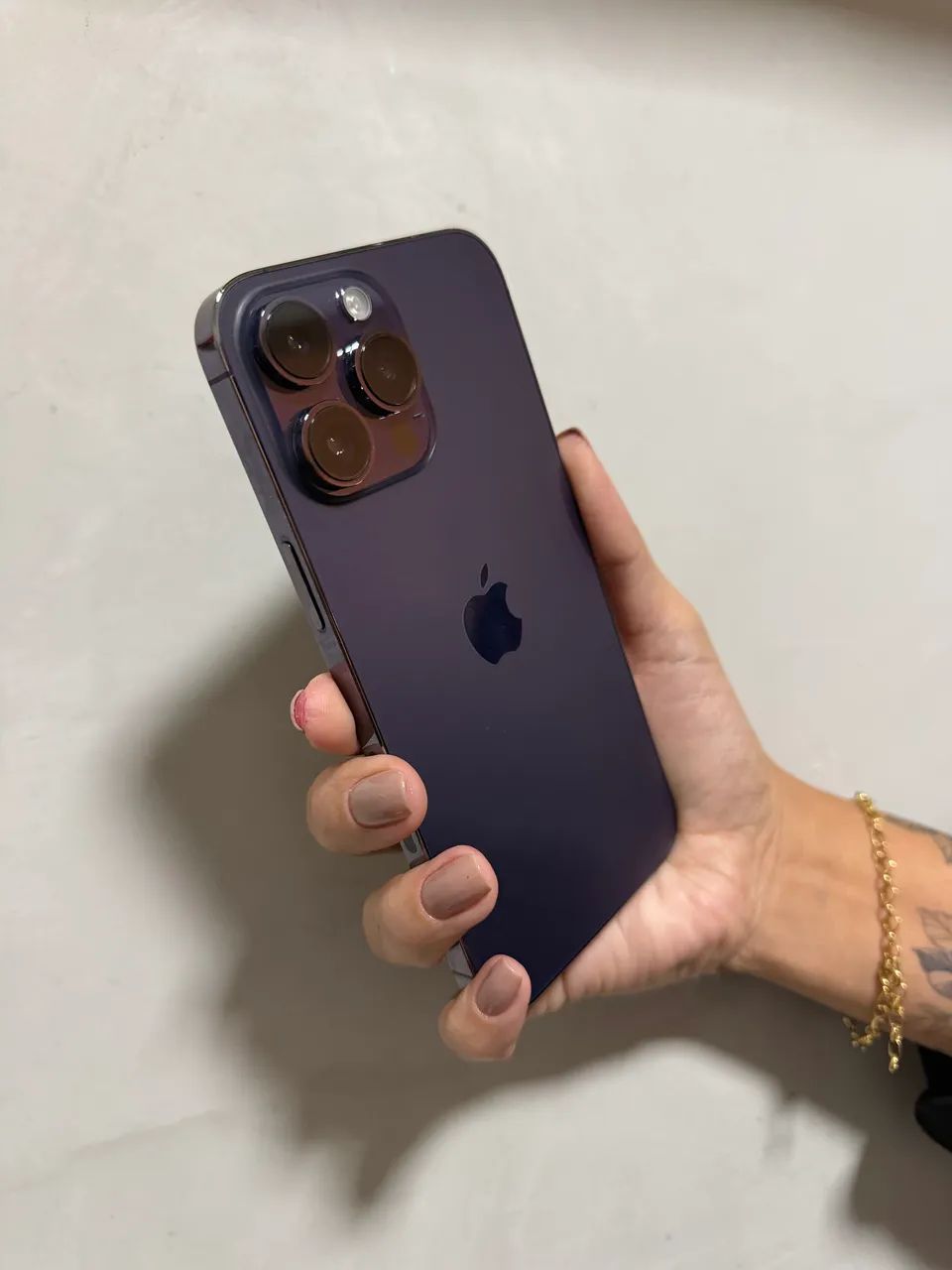 IPHONE 14 PRO MAX - Foto 2