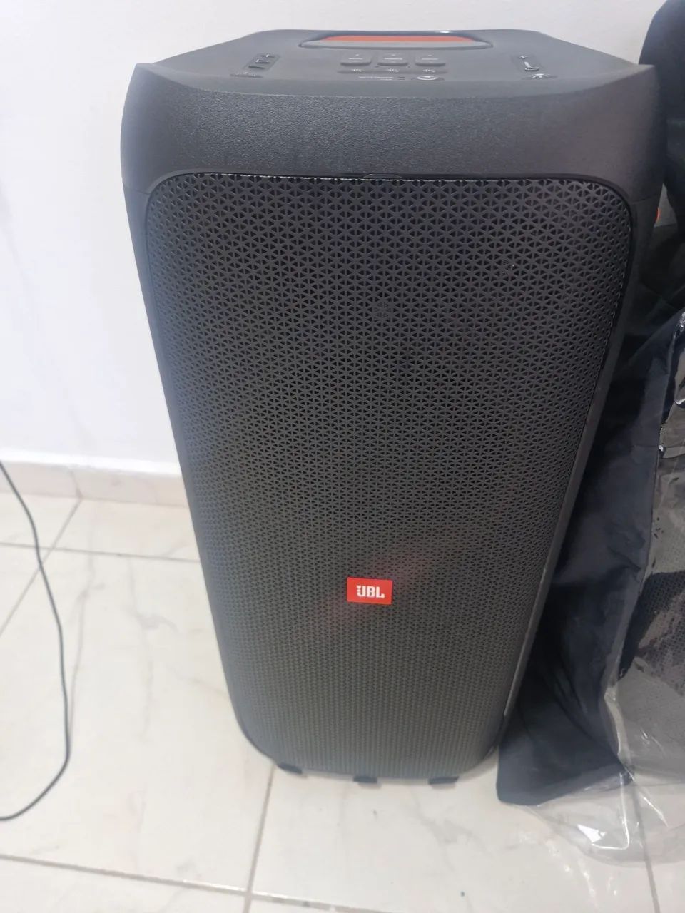 Vendo jbl partybox 310 - Foto 2