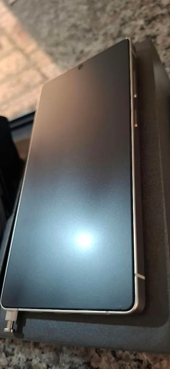 Samsung Galaxy S25U 256gb - Foto 3