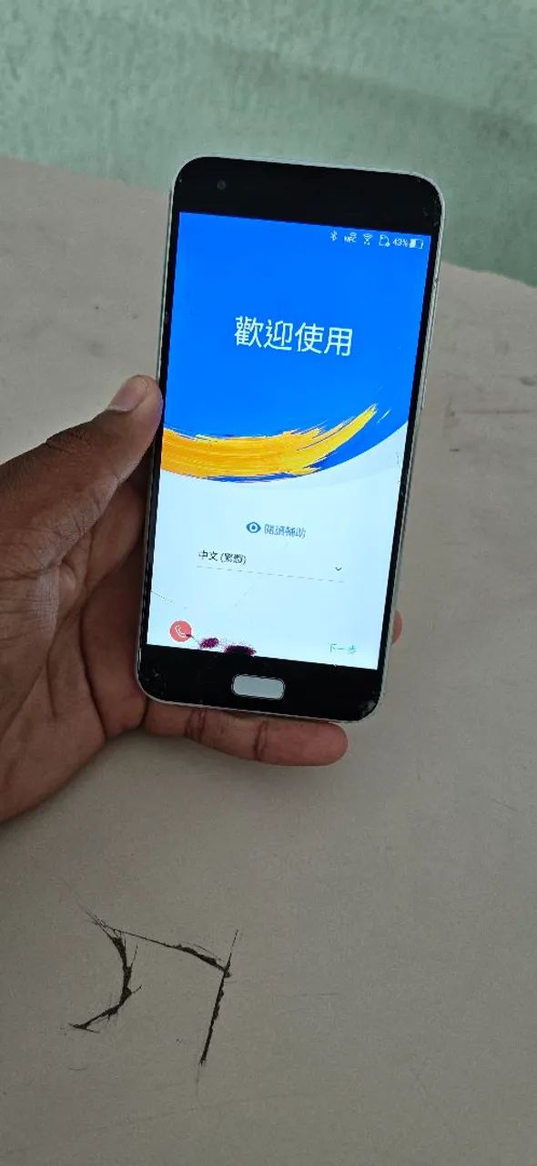 Telefone da Asus - Foto 2