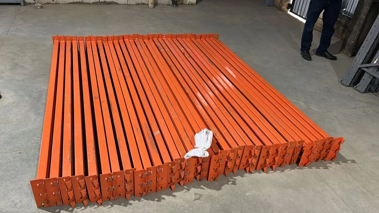 Porta pallet, a pronra entrega ! - Foto 5