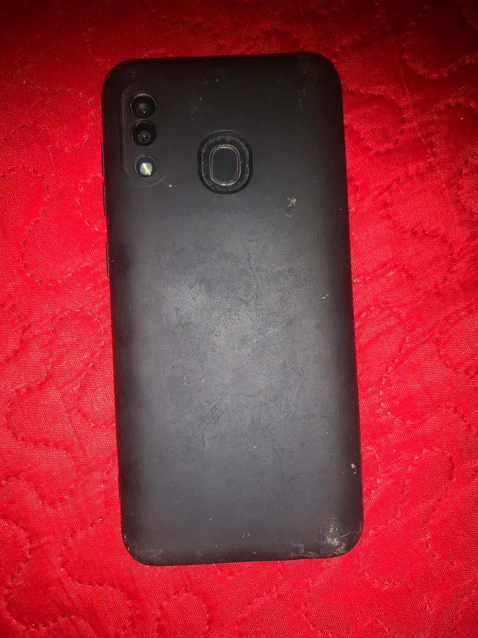 Celular pra vender 