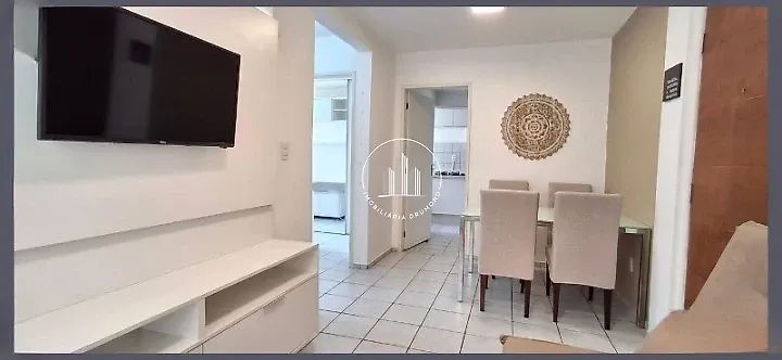 Apartamento 2 Quartos - Bela Vista - JMS - Foto 4