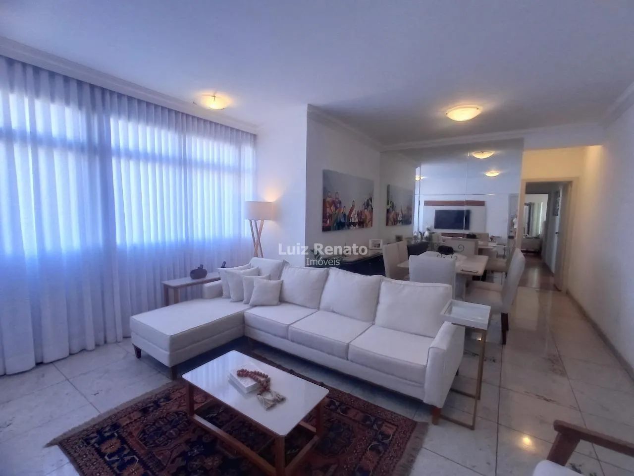 Apartamento à venda no bairro Gutierrez