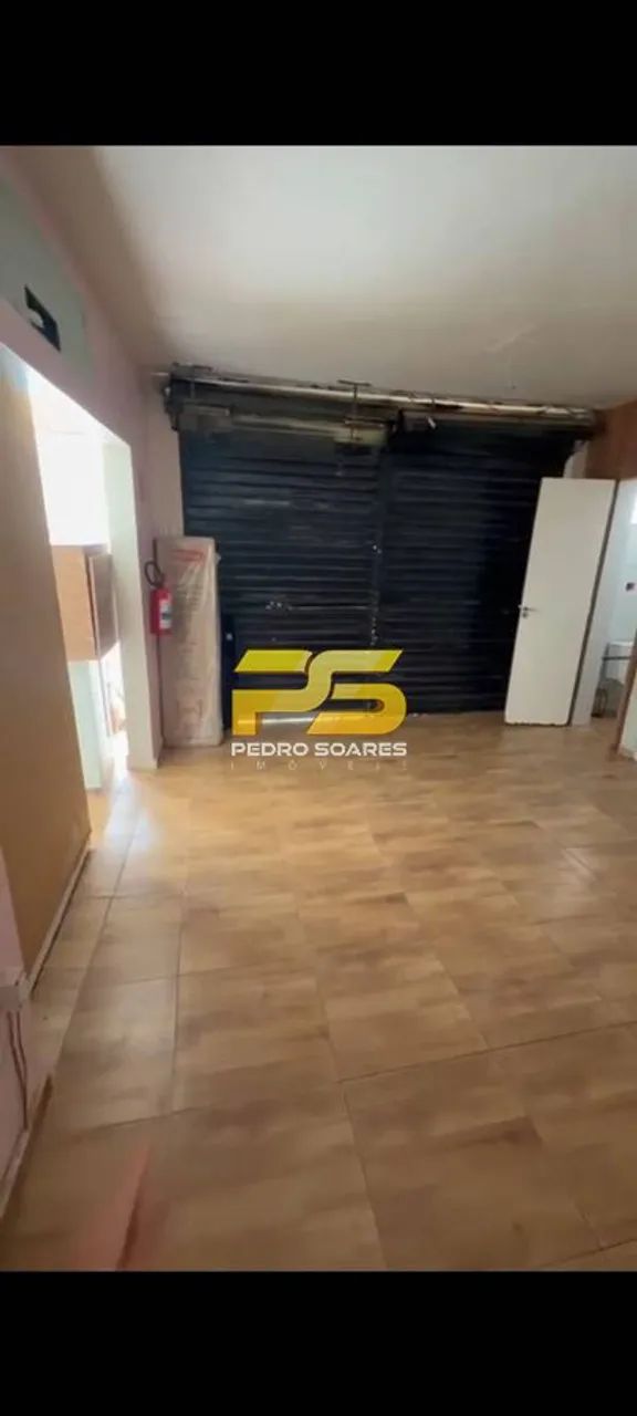 LOJA VITRINE PARA ALUGAR NO CENTRO DE JOÃO PESSOA - Foto 2