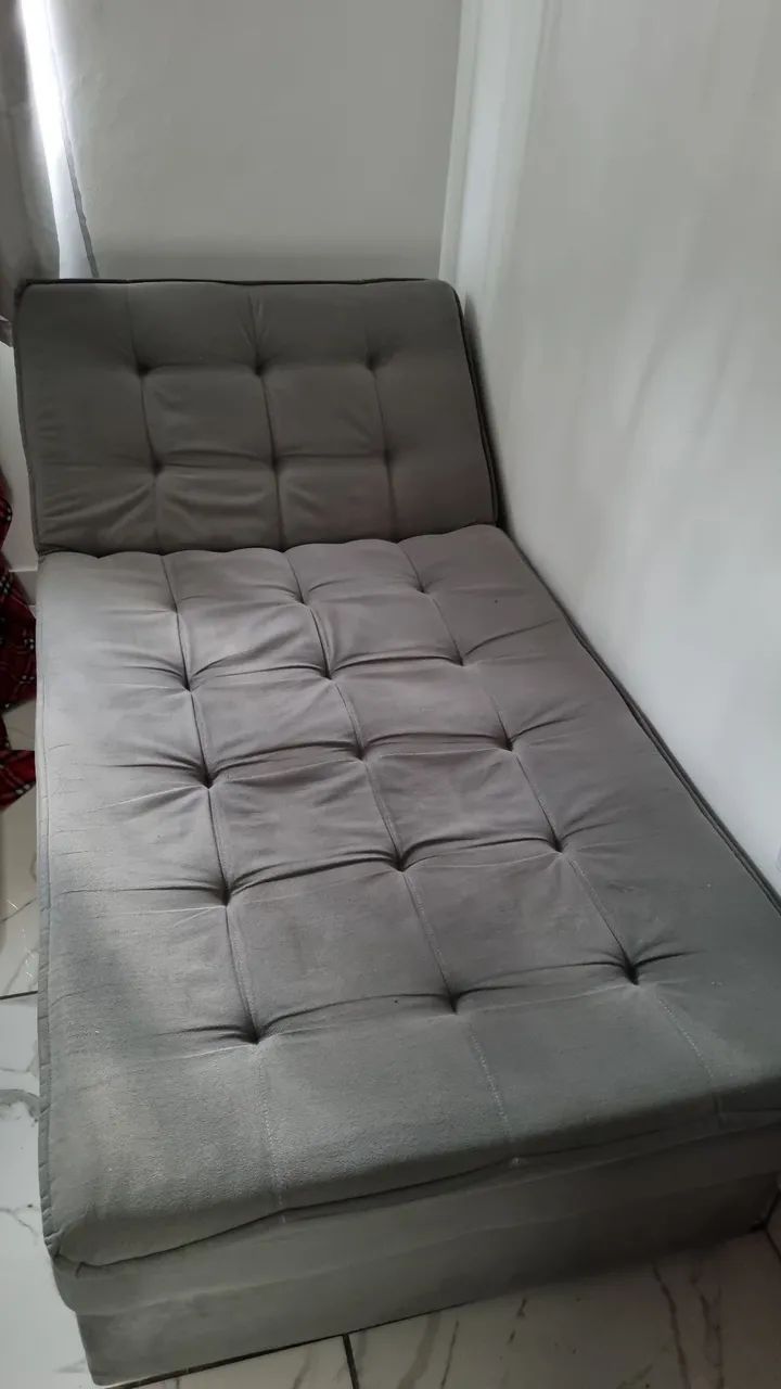 Sofá reclinável  - Foto 3