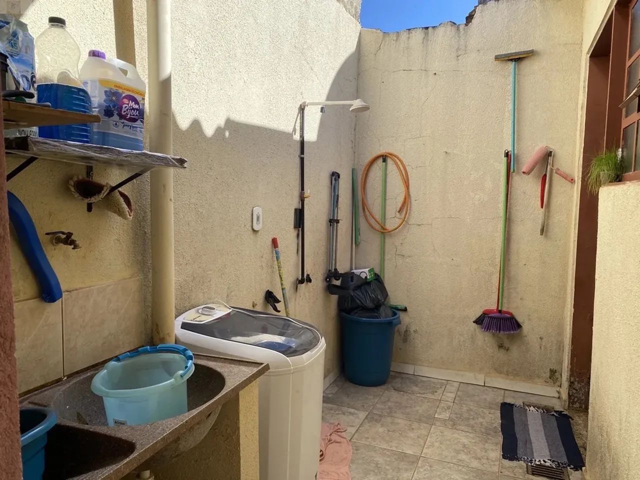 Vendo casa 