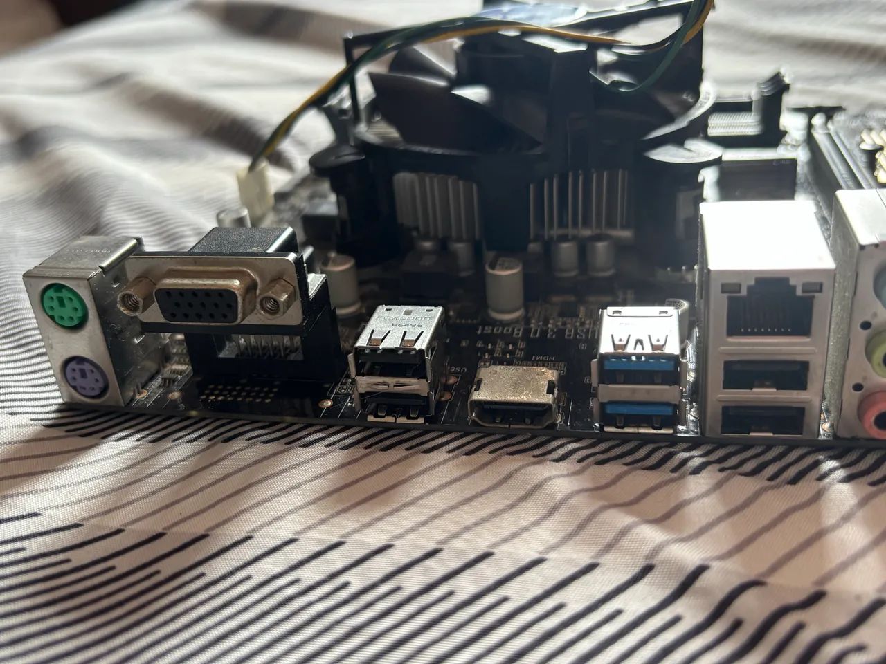 Kit i7 - Foto 2