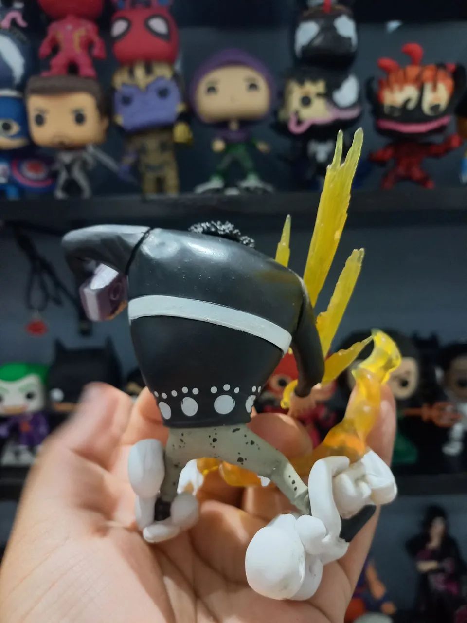 Action Figure Bartholomew Kuma - One Piece - Foto 2