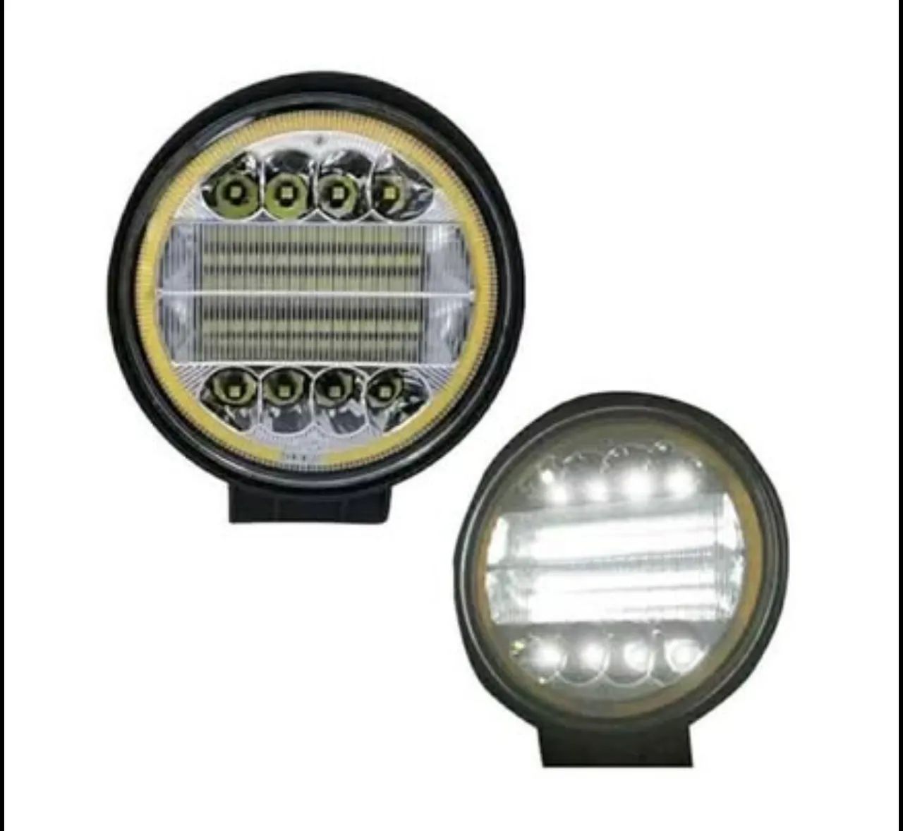 Farol Milha Led - Foto 2