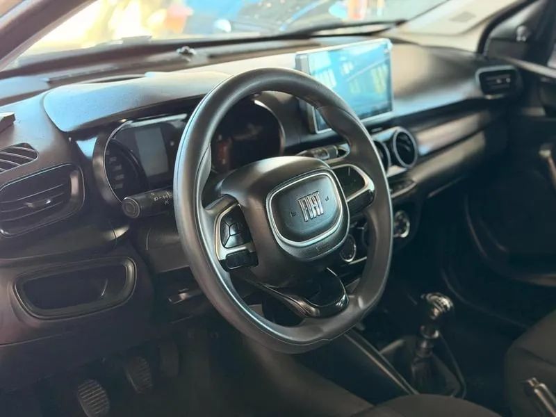 Fiat Argo 1.0 6V Flex. 2024 - Foto 5