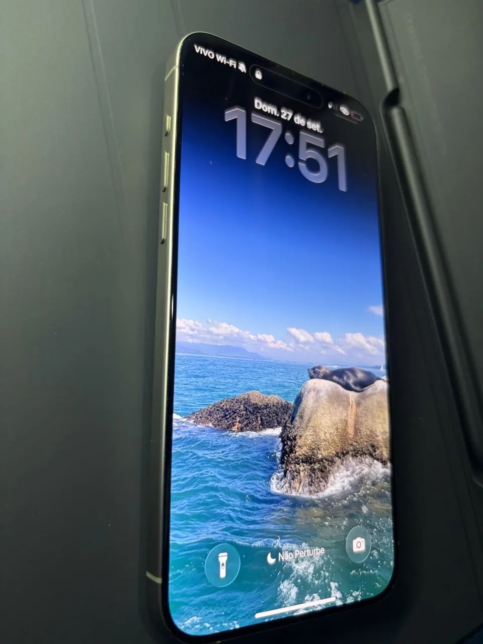 iPhone 15 pro Max  - Foto 3