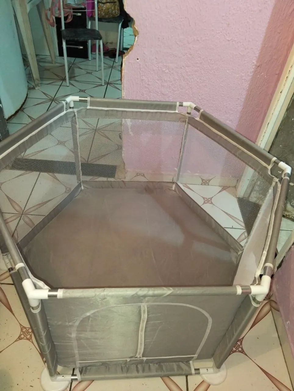 Chiqueirinho 