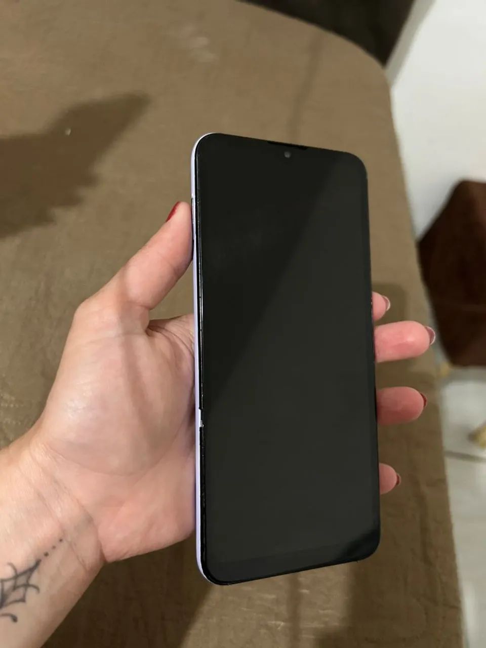 Celular moto G 30 128 gigas - Foto 2