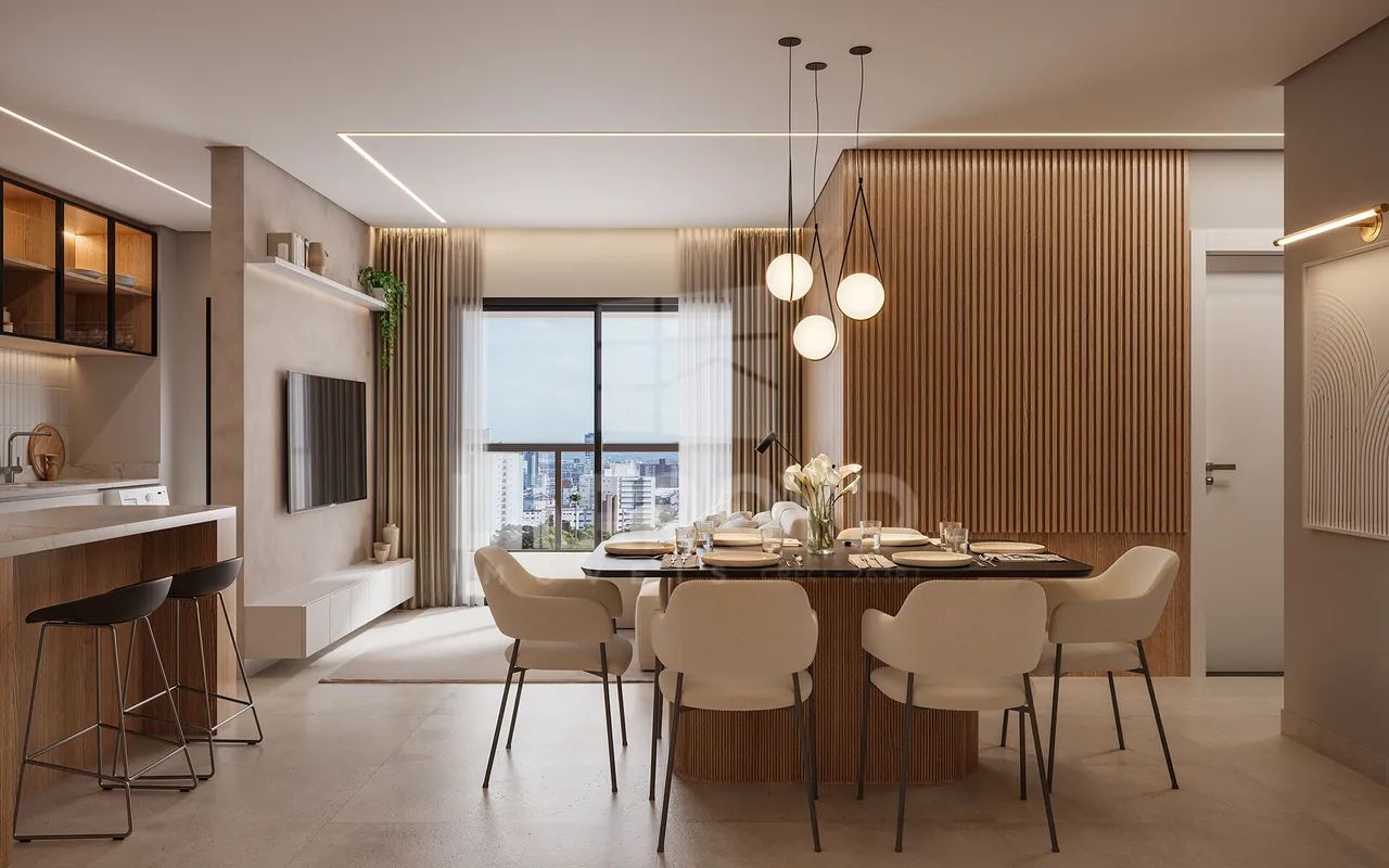 Apartamento à venda no Sanluri Residencial. - Foto 5