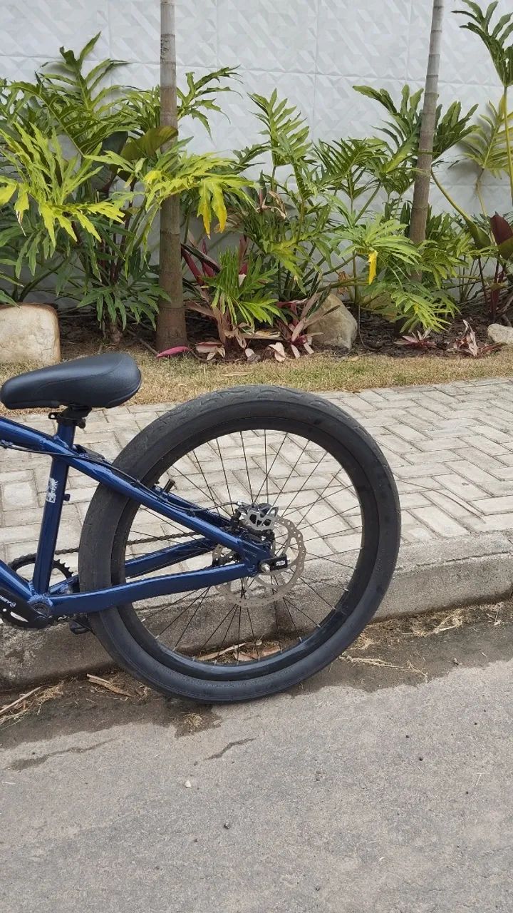 Gios 4Trix 2026 zerada demais  - Foto 5