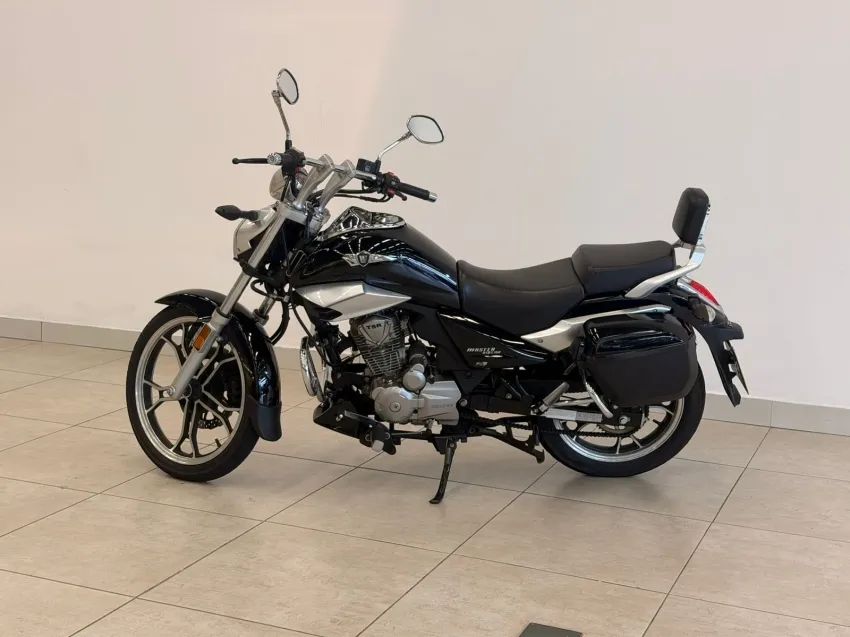 MASTER RIDE 150 - Foto 3