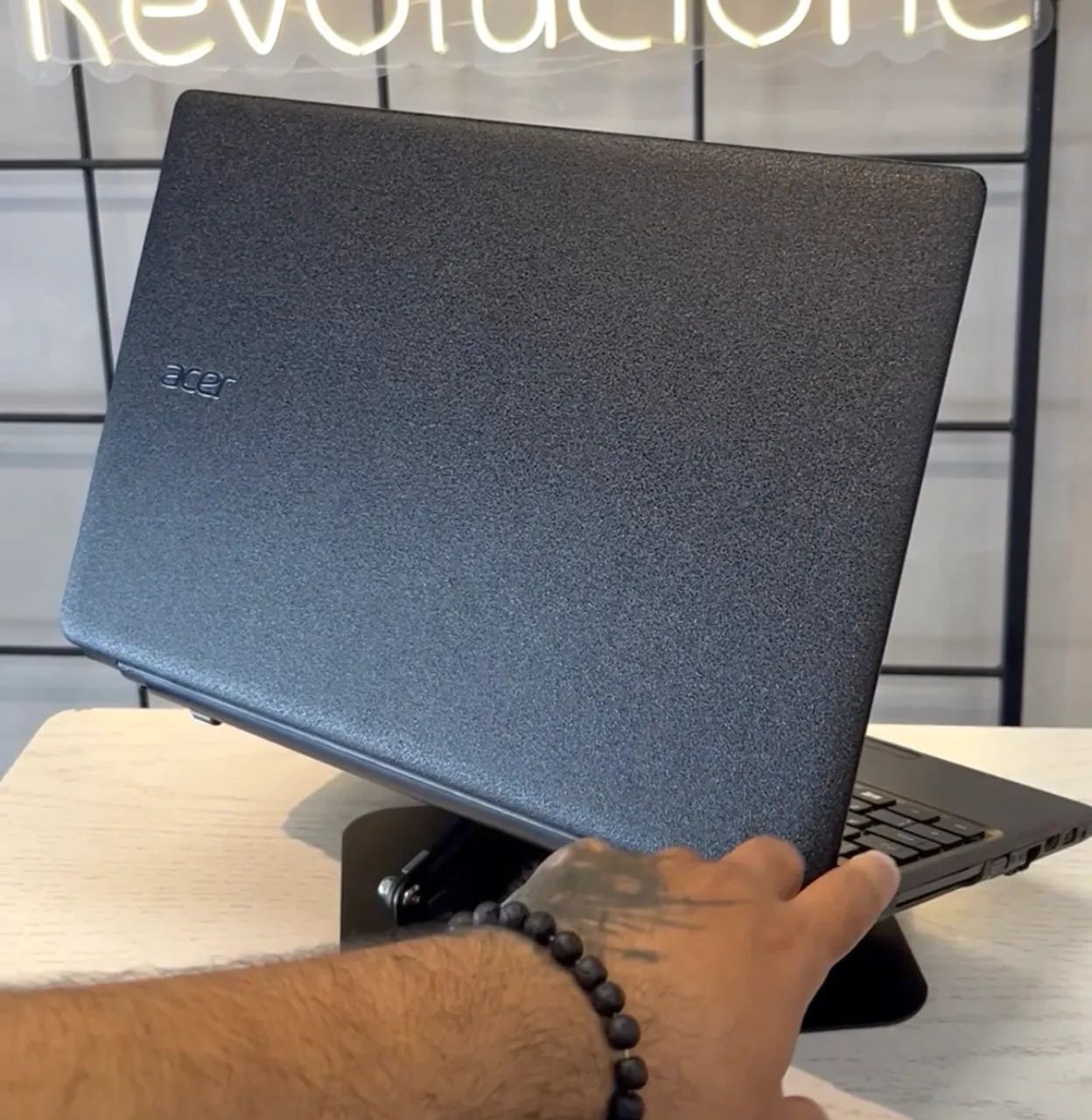 NOTEBOOK ACER INTEL - Foto 3