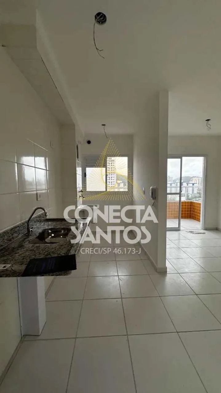 Apto 2 quartos Praia Grande R$ 480 mil, Cod: 1565 - Foto 4