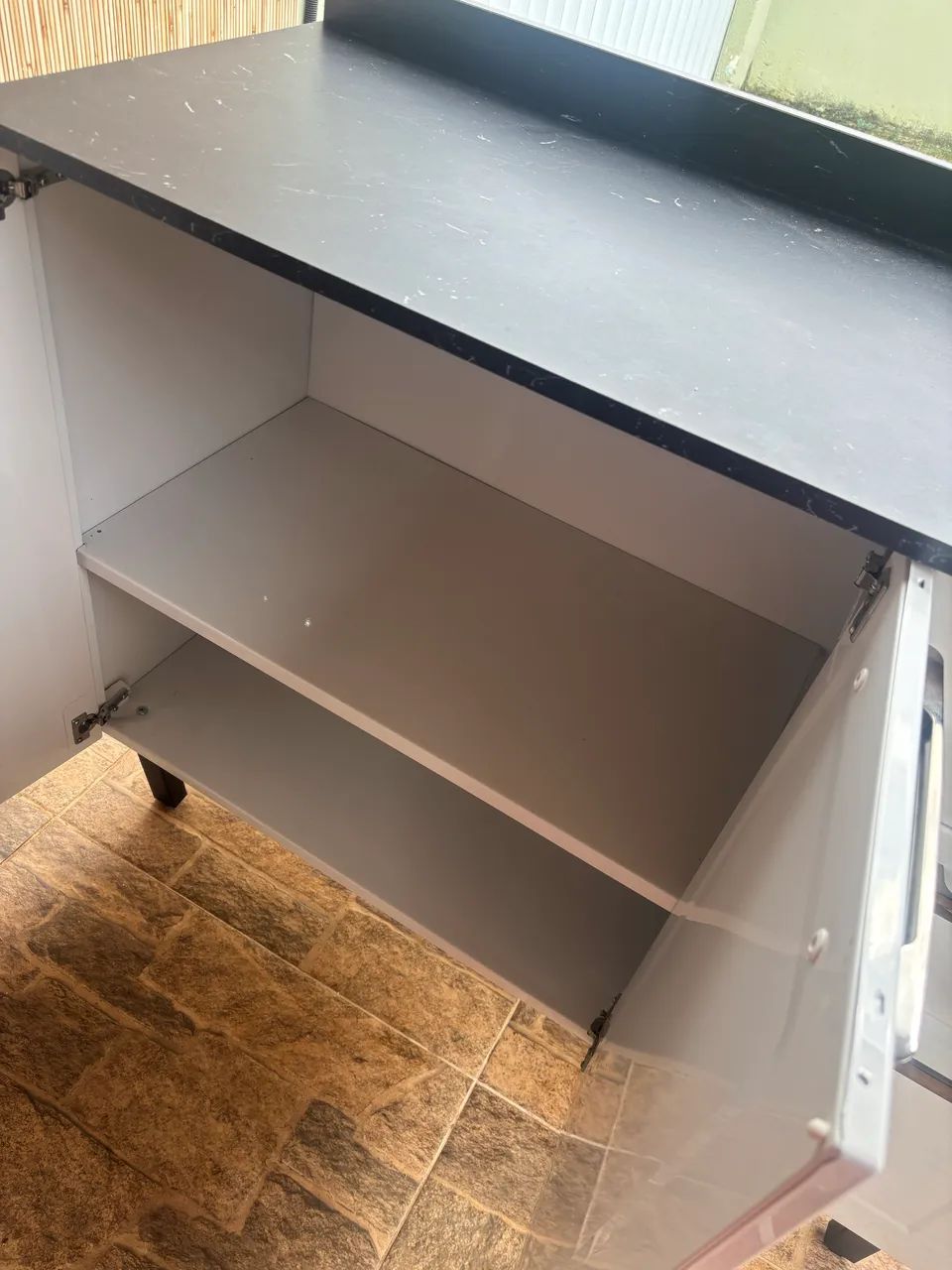 Vendo armário de cozinha  - Foto 3