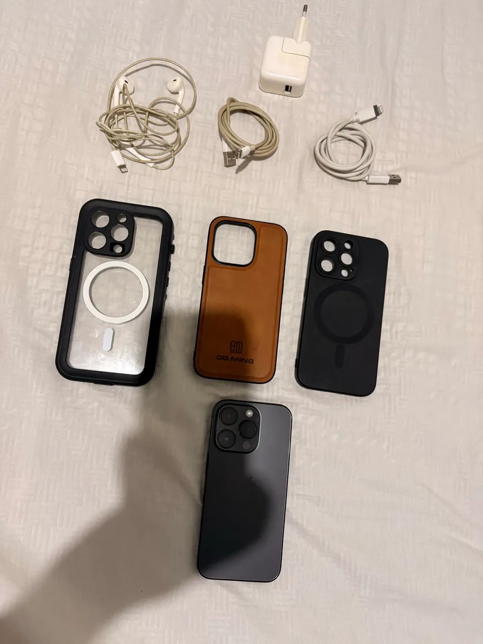 iPhone 14 Pro  - Foto 2