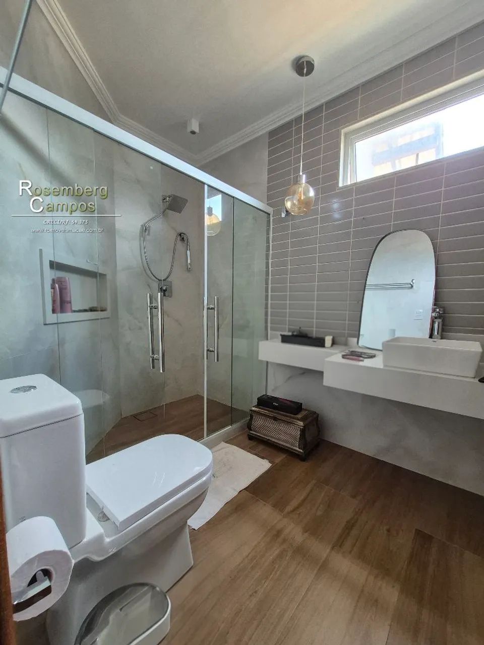 VenDiDo! Dúplex 04 quartos sendo um suíte com hidro e closet Riviera fluminense Macaé RJ! - Foto 3