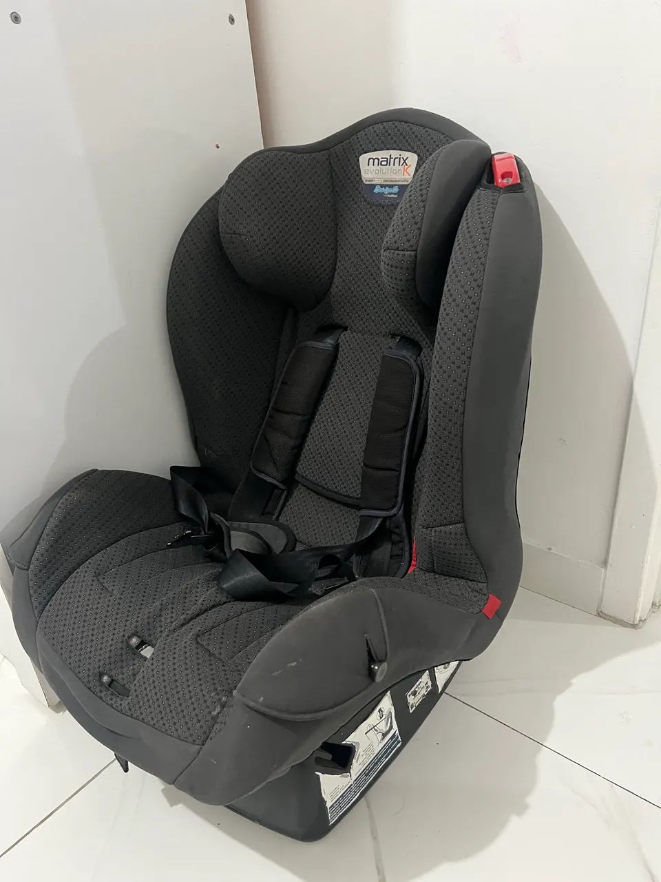 Cadeirinha Max Burigotto - Foto 2