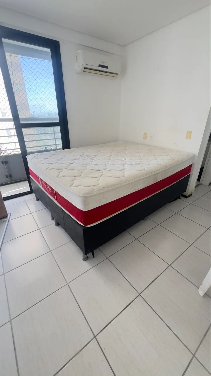 CAMA BOX QUEEN - Foto 2