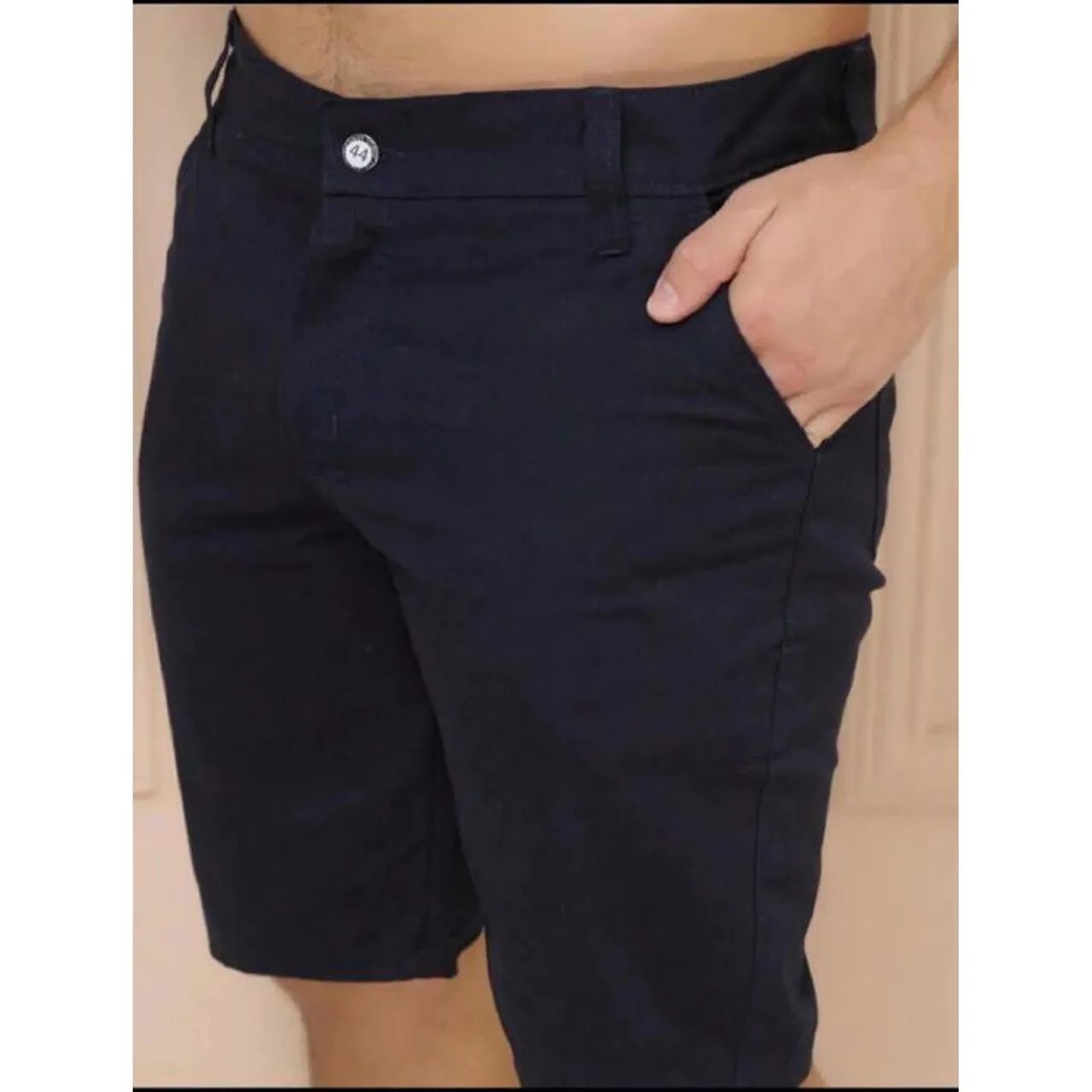 2 bermudas shortes masculinos tam40 - Foto 2
