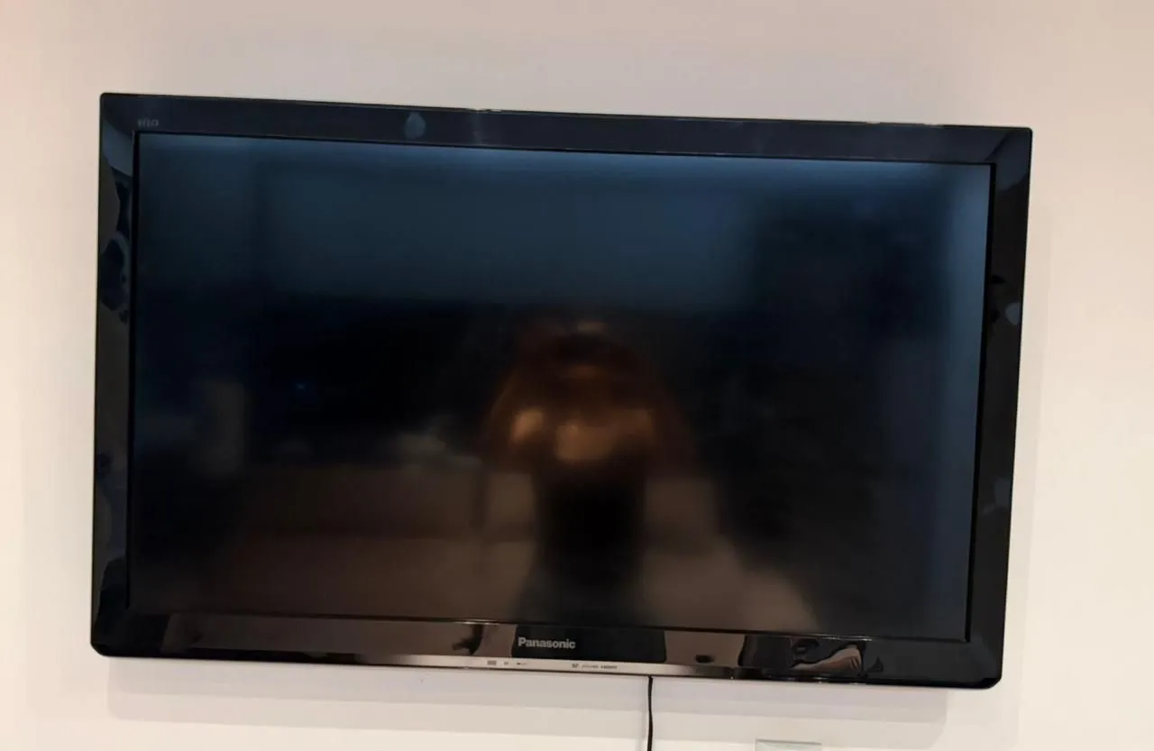 panasonic viera 42 lcd