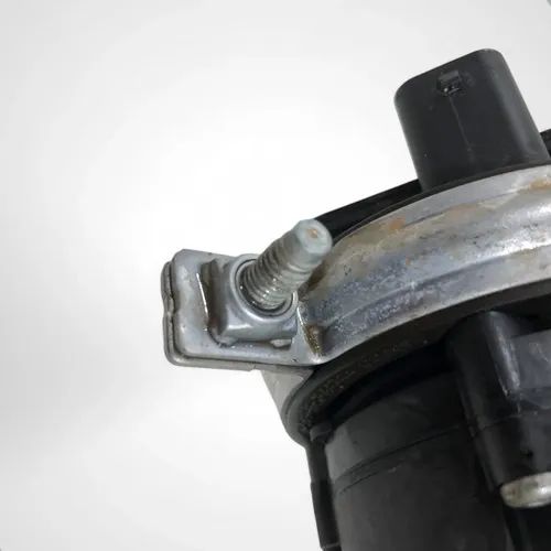 Bomba Eletrica Auxiliar Mercedes C180 C200 2015 2018 3fios - Foto 3