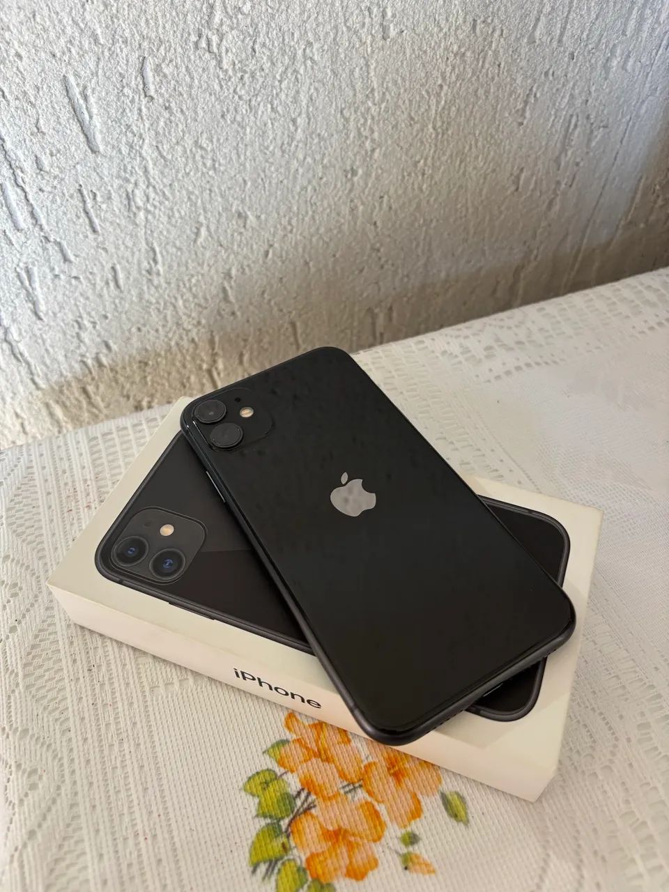 iPhone 11 128GB - Foto 3