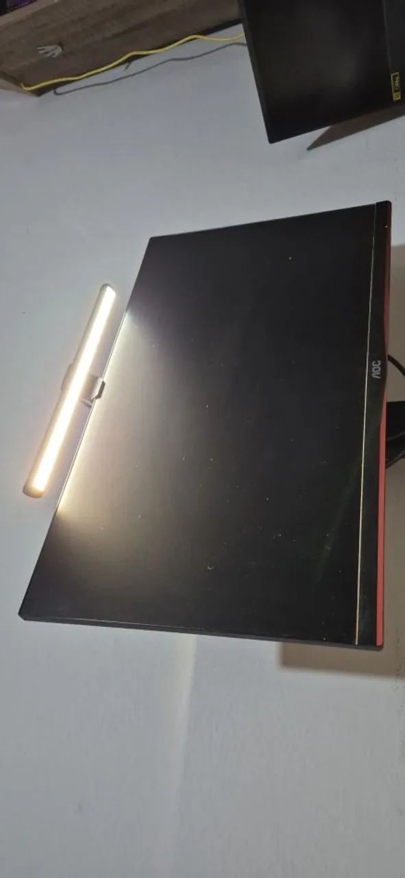 Light bar 