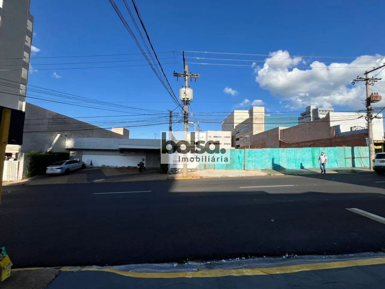 TERRENO COMERCIAL PROXIMO AVENIDA DUQUE DE CAXIAS ! ! - Foto 3