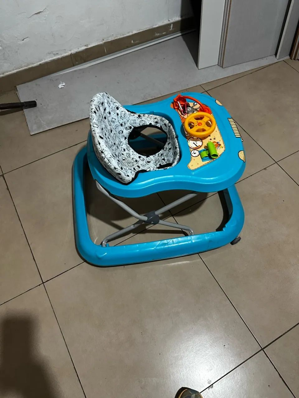 Andador  - Foto 3