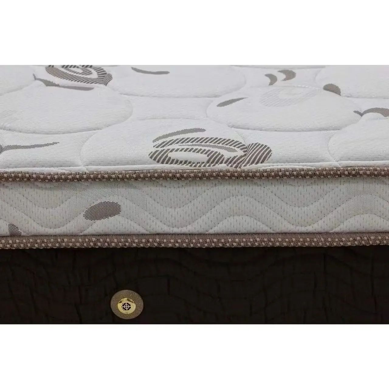 CAMA BOX QUEEN ORTOBOM - Foto 3