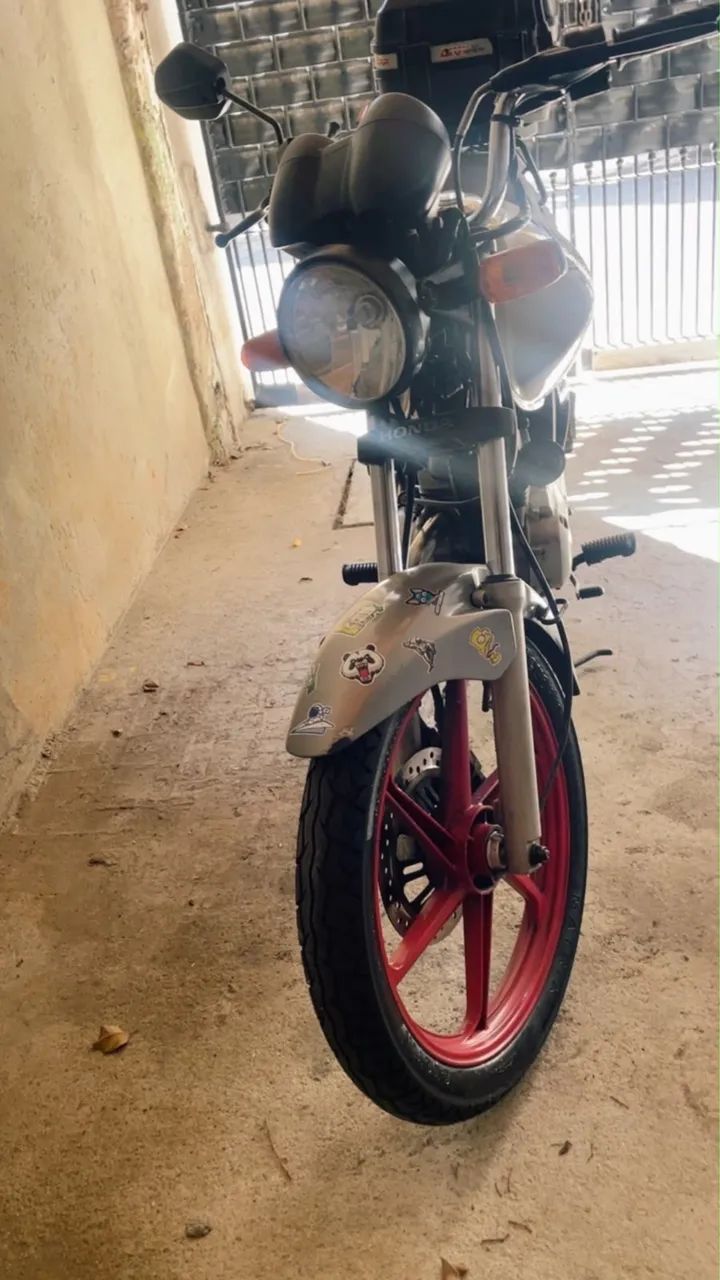 Fan 150  - Foto 4