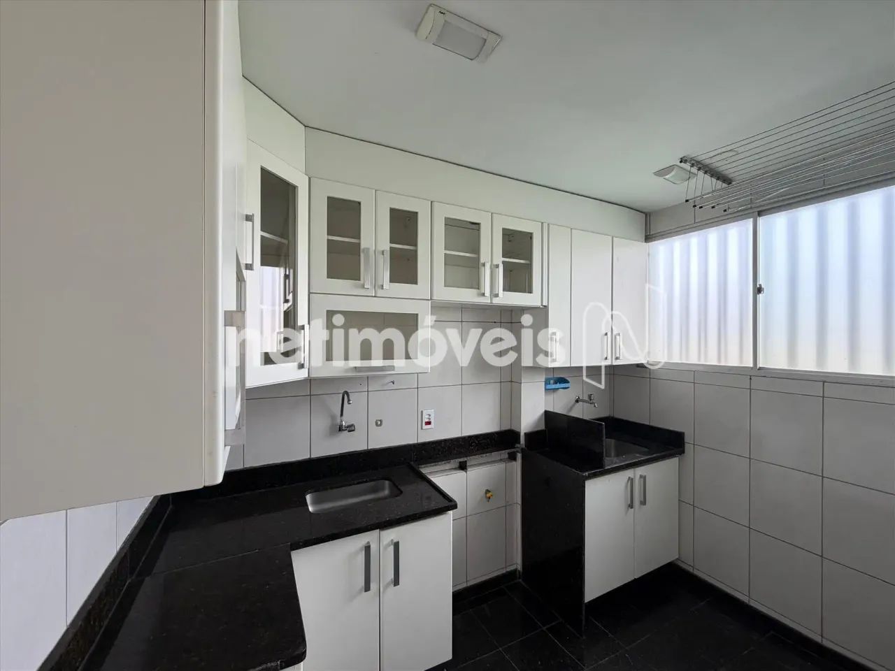 Apartamento 2 quartos, suíte, com vaga de garagem livre e demarcada. - Foto 5