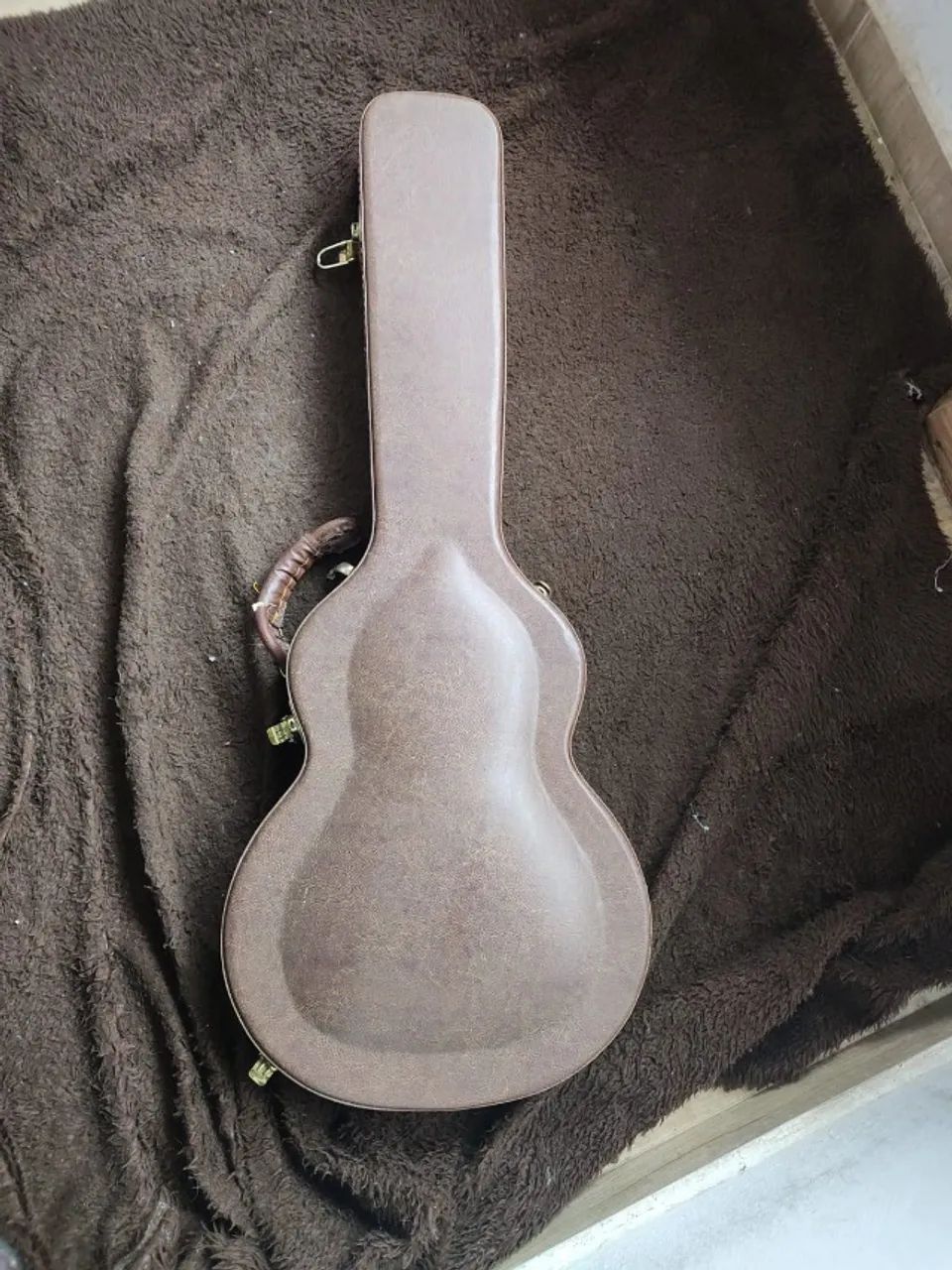 Guitarra - Foto 2