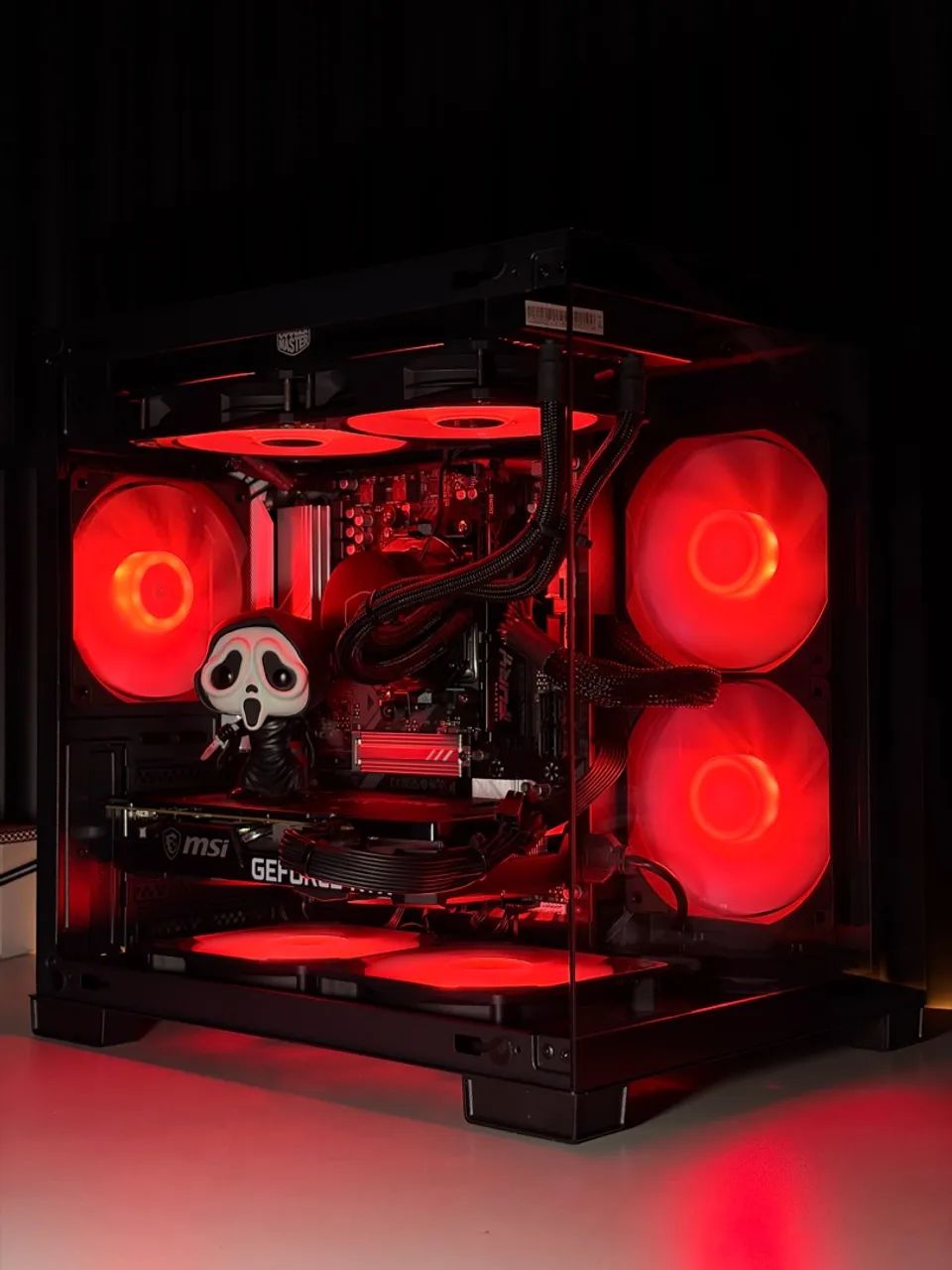 Pc Gamer DDR5, Ryzen 7 - Foto 3