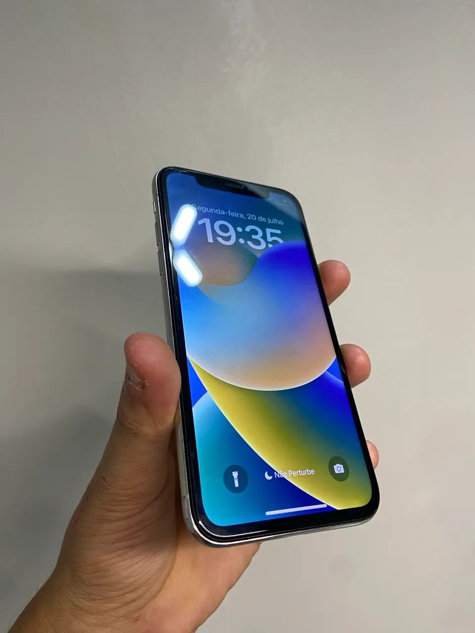 IPHONE X 64GB - Foto 4